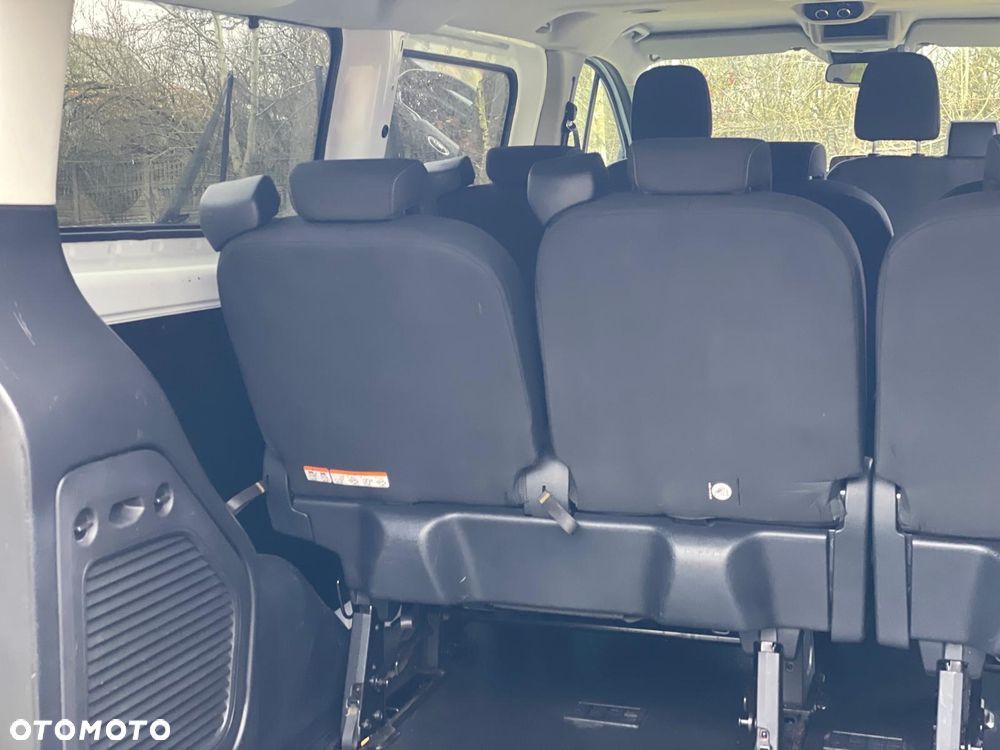 Ford Transit Custom 290 L2H1 Limited - 21