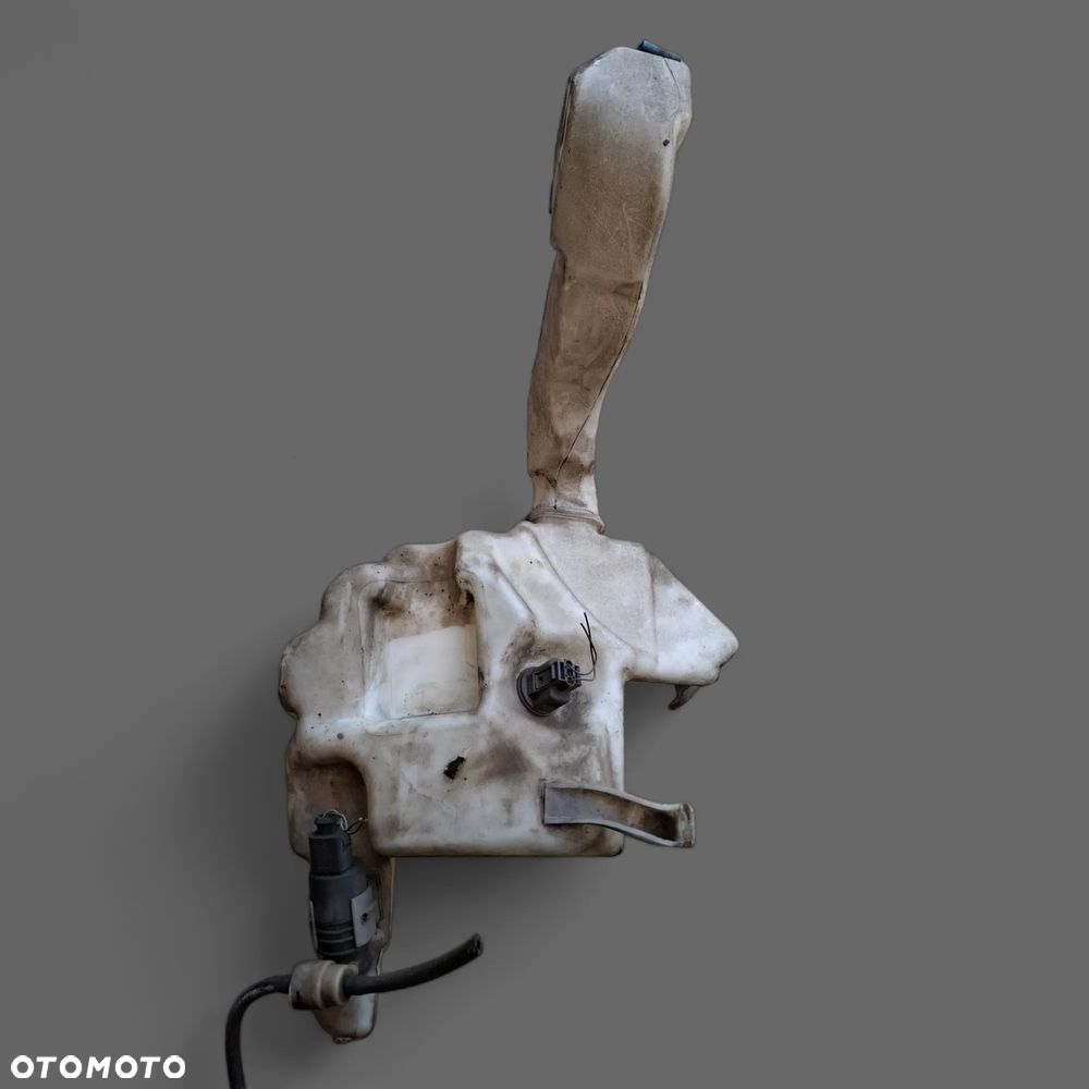 ZBIORNICZEK SPRYSKIWACZY VW PASSAT B5 FL KOMPLETNY SLASK WYSYLKA - 2