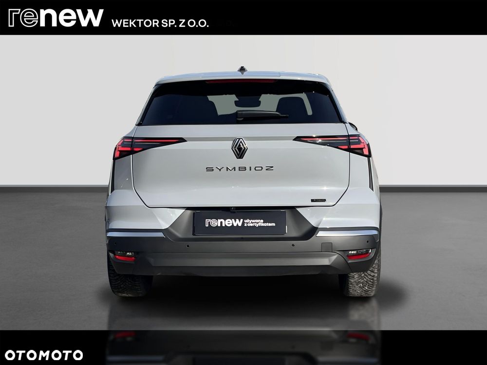 Renault Symbioz 1.6 E-Tech Full Hybrid 145 Techno - 4