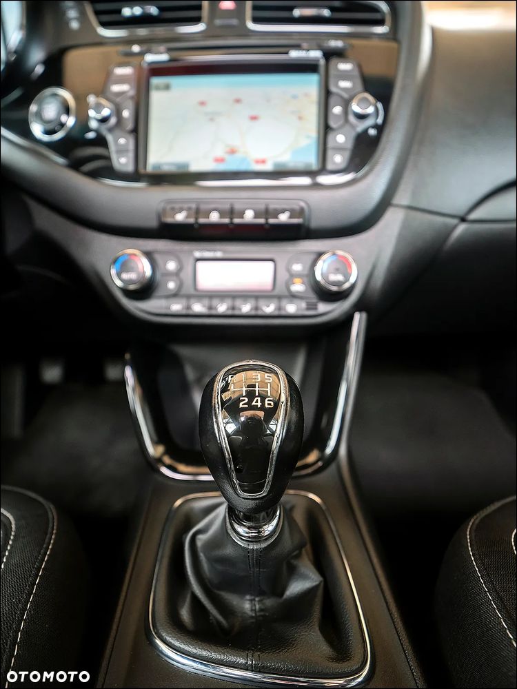 Kia ProCeed 1.6 GDI Spirit - 27