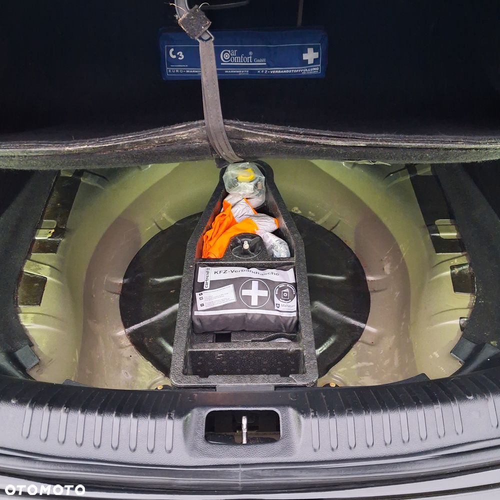 Saab 9-5 2.0 TiD PF Vector - 26