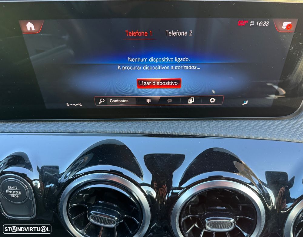 Mercedes-Benz A 250 e Style Plus - 14