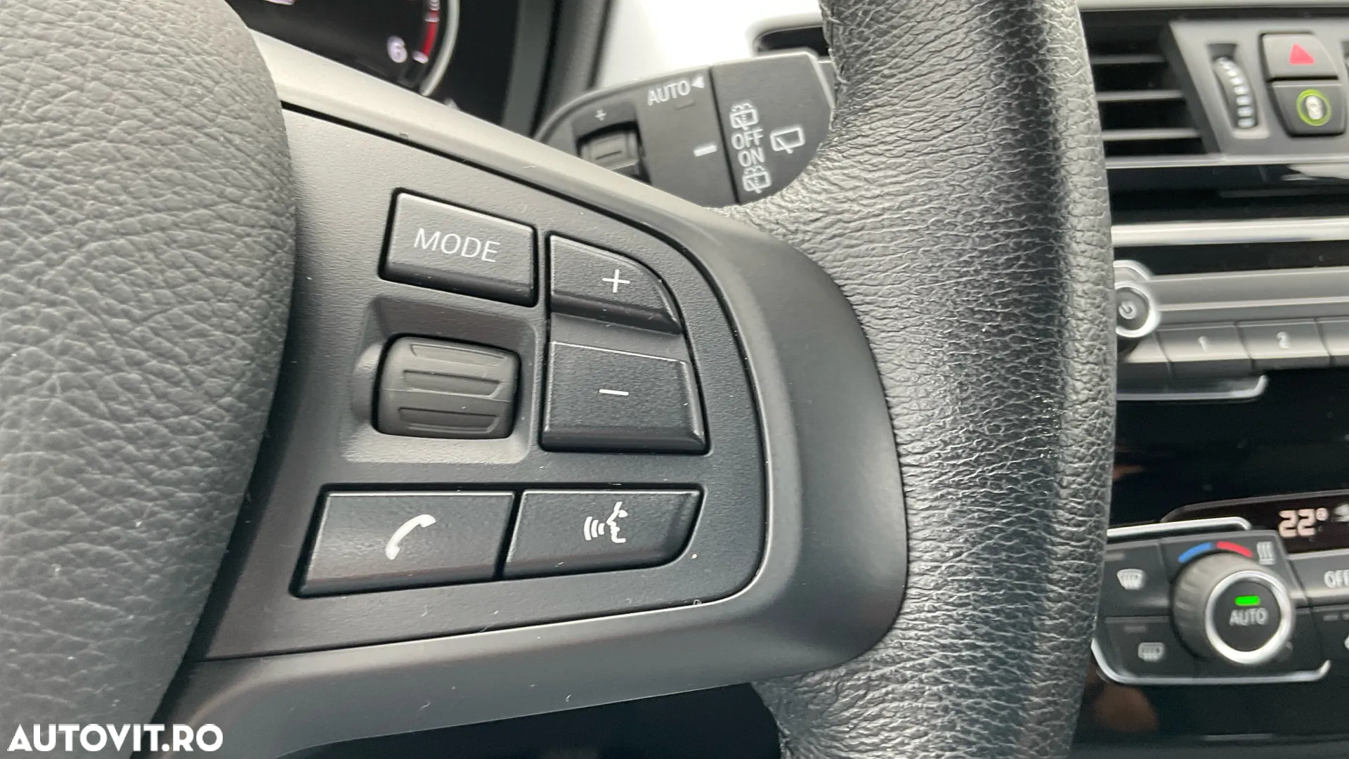 BMW X1 - 28