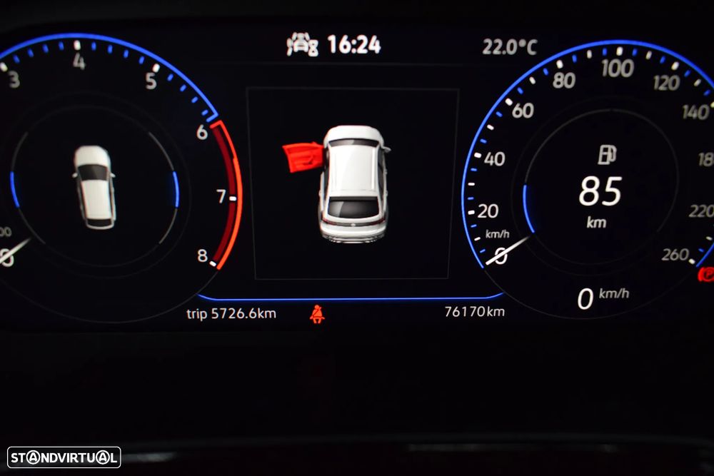 VW Taigo 1.0 TSI Life - 14