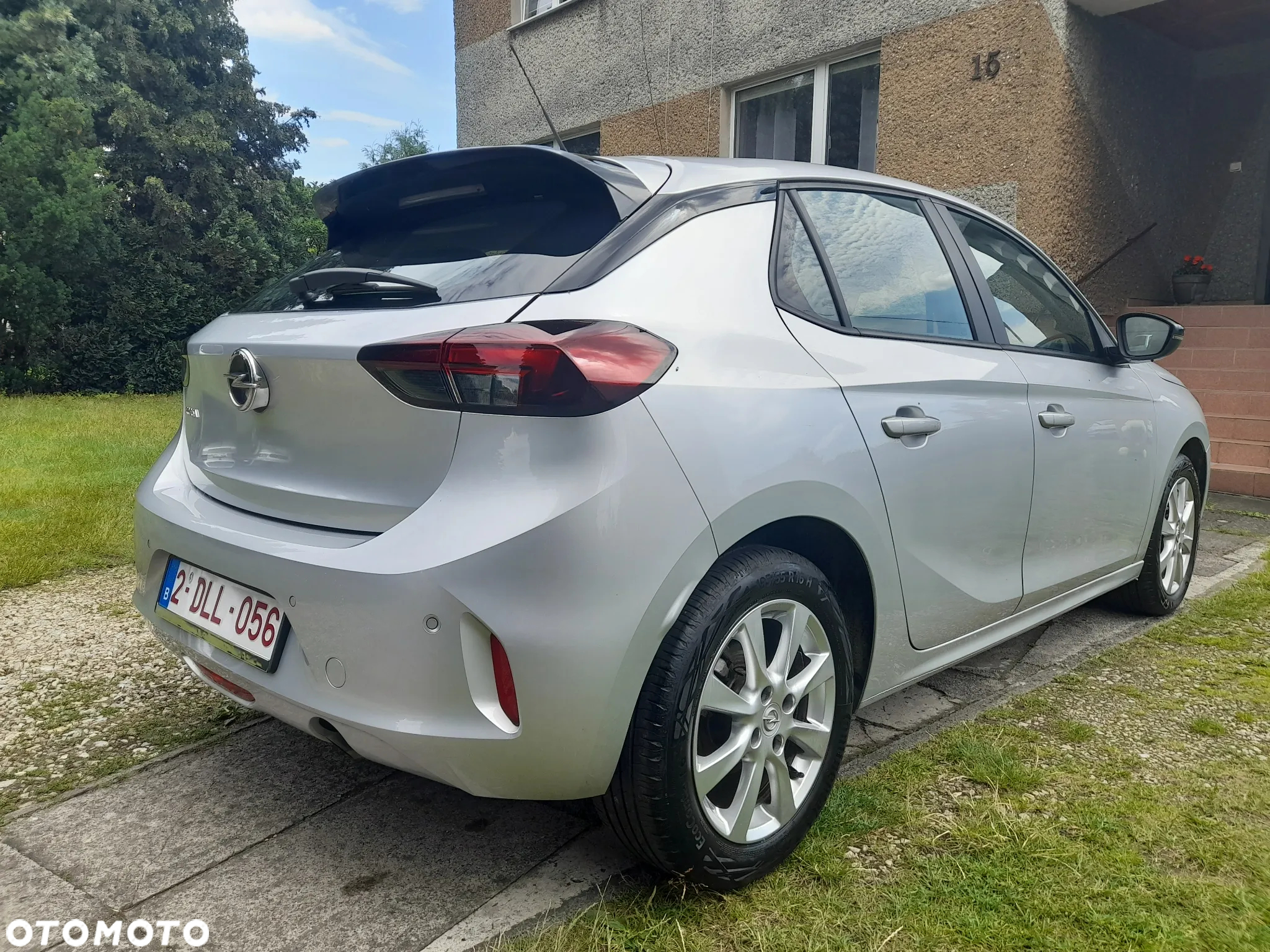 Opel Corsa - 4