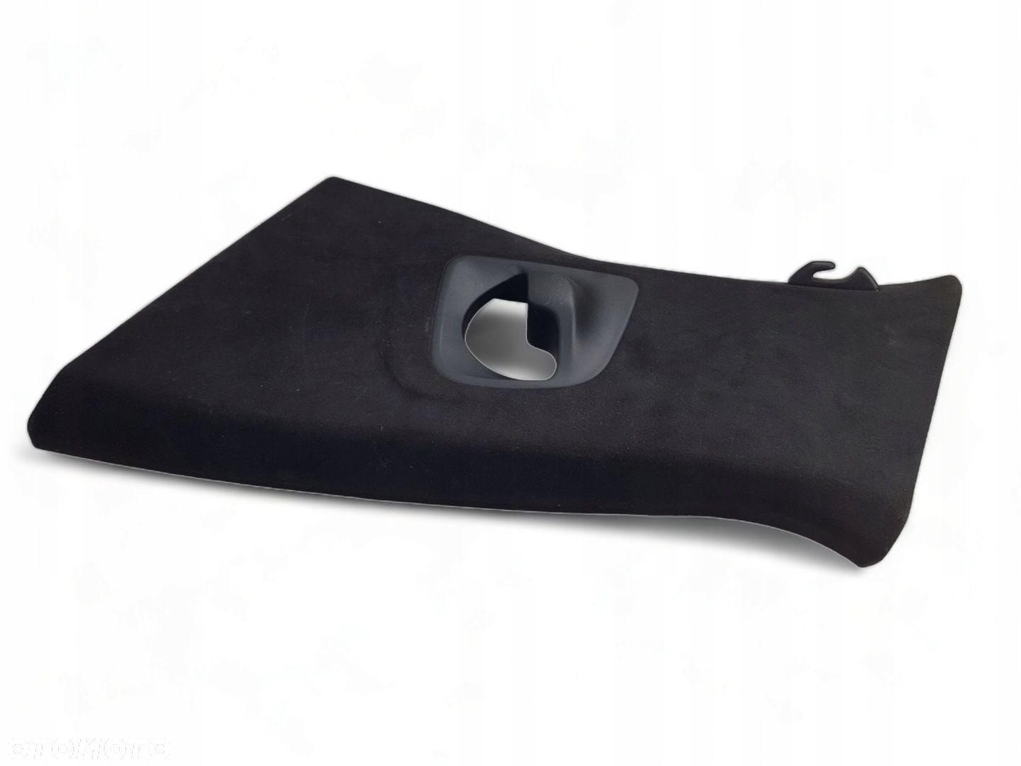 Lewa Tapicerka Osłona Słupka B BMW M5 G30 F90 4.4 V8 7384527 - 3