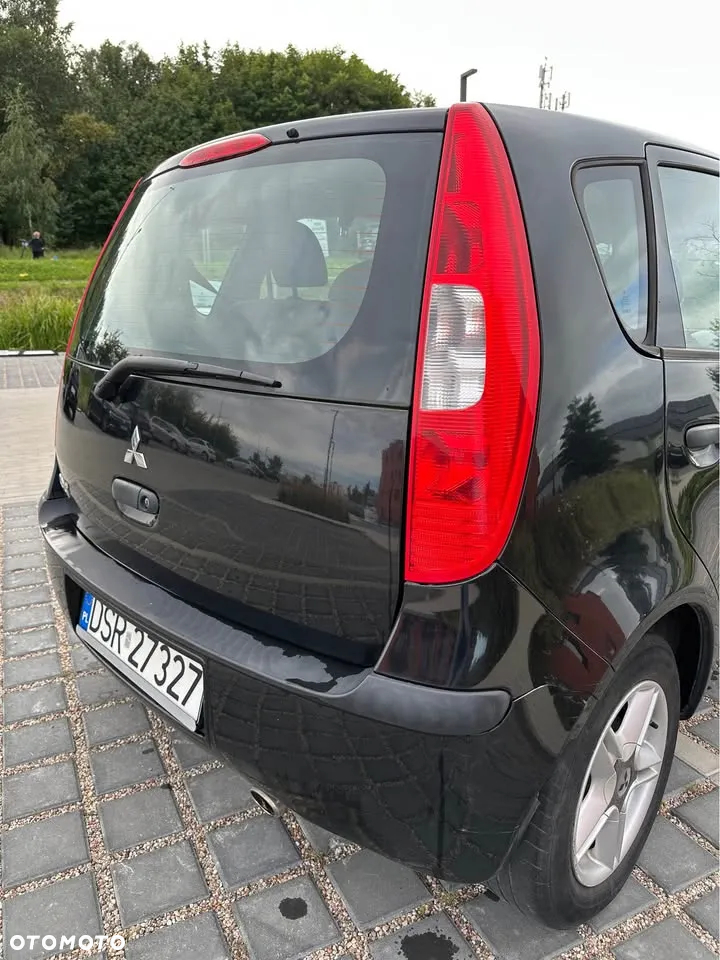 Mitsubishi Colt 1.3 Inform - 3