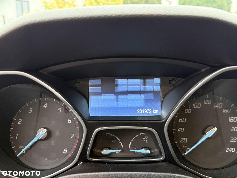 Ford Focus 1.6 EcoBoost Edition - 7