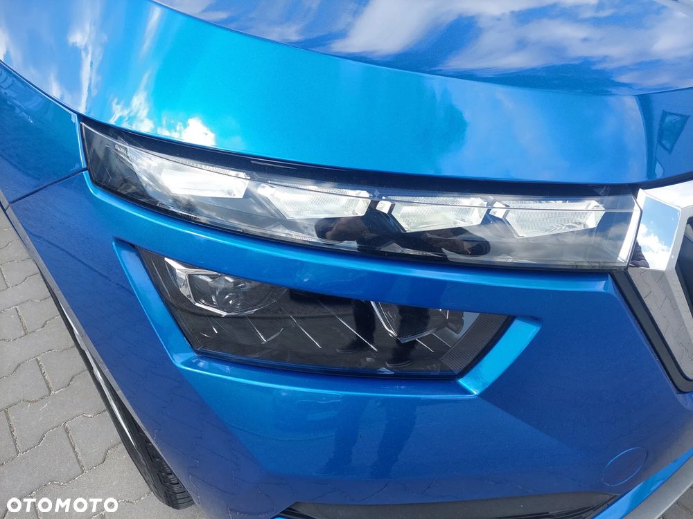 Skoda Kamiq 1.5 TSI Style DSG - 35