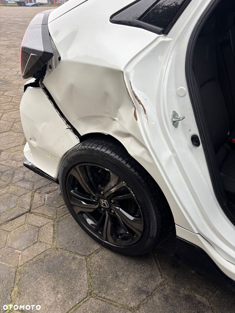 Honda Civic 1.5 i-VTEC Turbo Sport Plus - 6