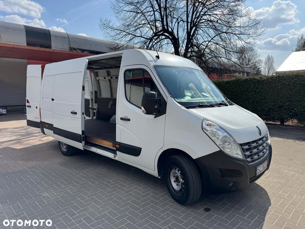 Renault Master - 4