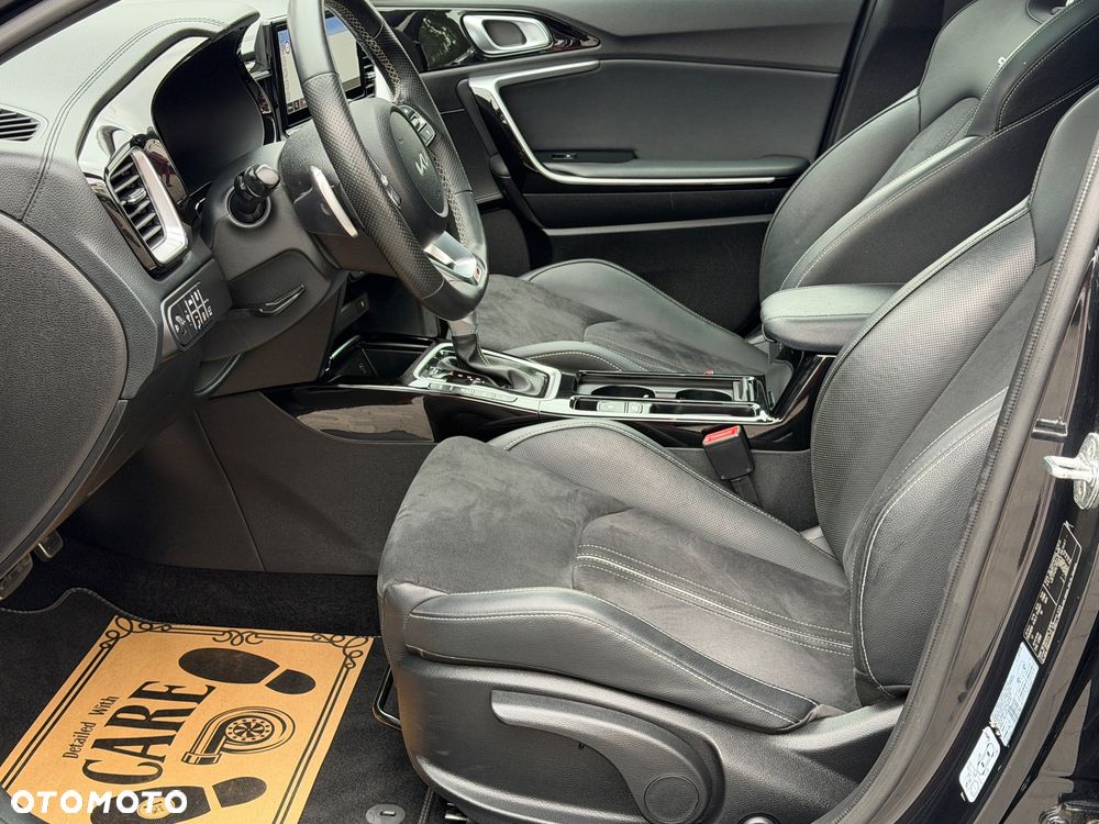 Kia ProCeed 1.5 T-GDI DCT7 OPF GT LINE - 6