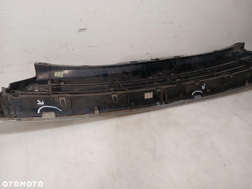 ATRAPA GRILL KRATKA  MINI COOPER R56 164434-00-AA - 3