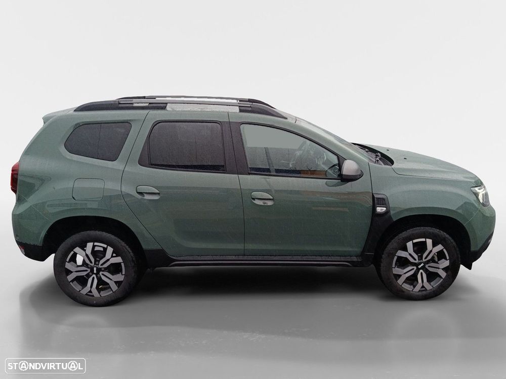 Dacia Duster 1.0 TCe Journey - 6