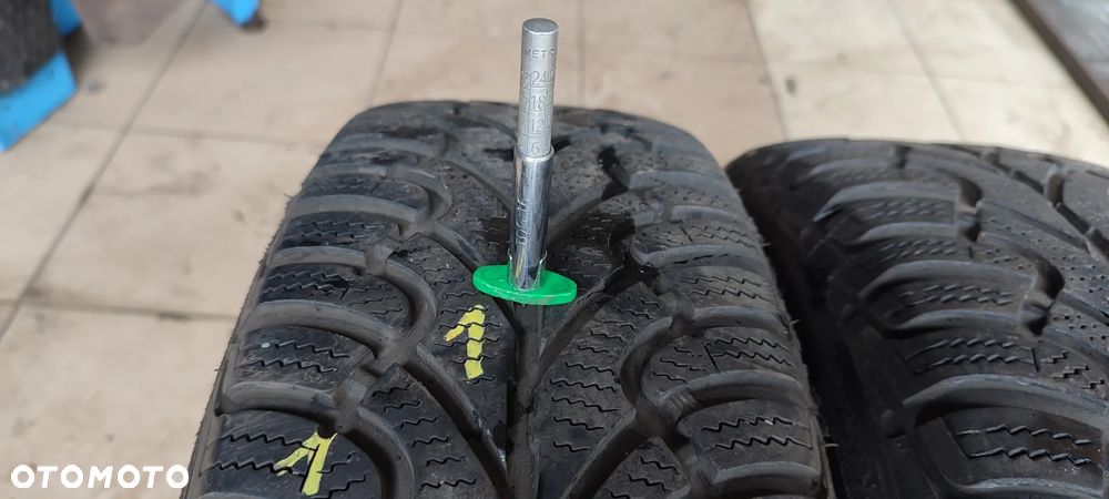 OPONY 185/70R14 88T FULDA MONTERO 88T (0811) WIELOSEZONOWE 4 SZTUKI KOMPLET - 8