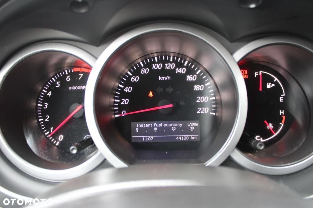 Suzuki Grand Vitara - 14