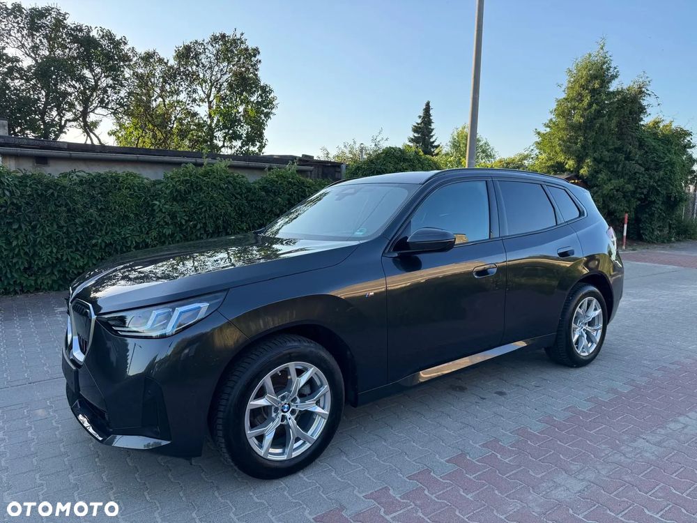 BMW X3 20d xDrive - 15