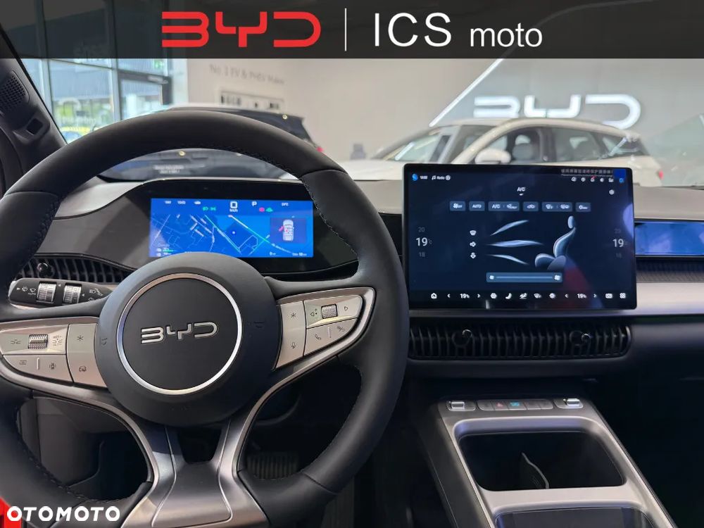 BYD Dolphin G - 7