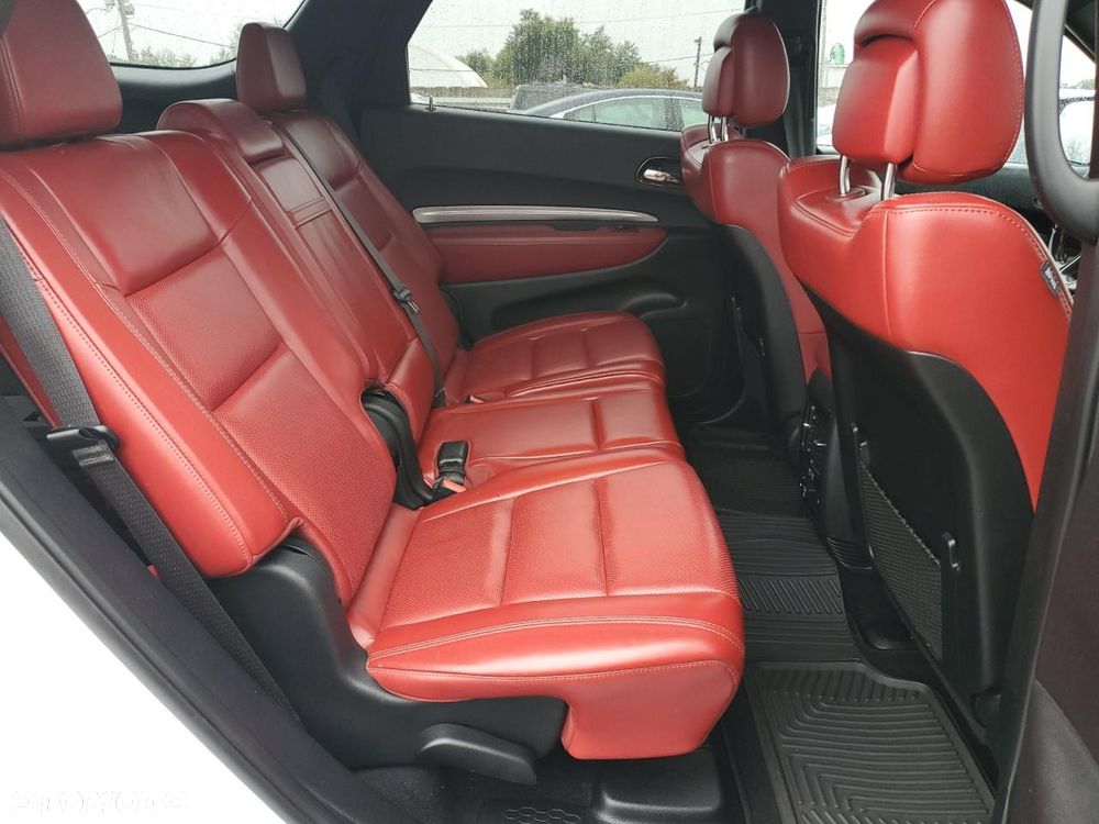 Dodge Durango ver-5-7-hemi - 8