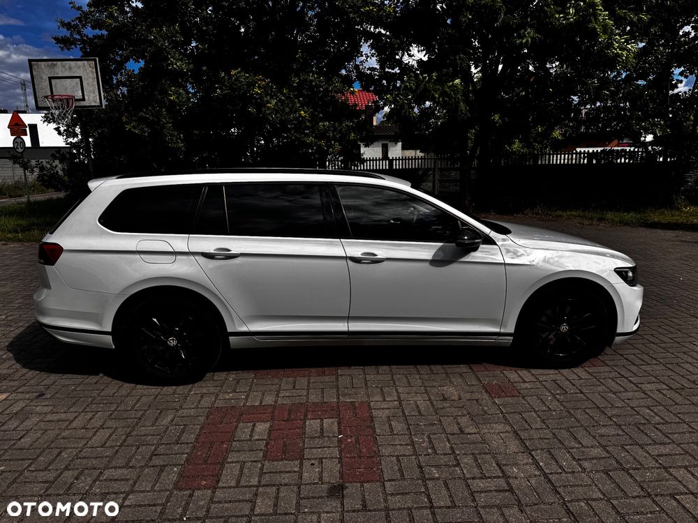 Volkswagen Passat 2.0 TDI EVO Elegance DSG - 7