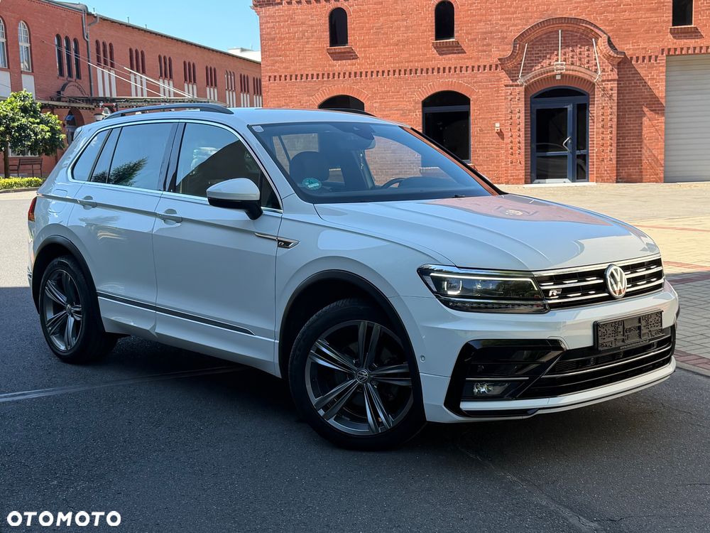 Volkswagen Tiguan - 2
