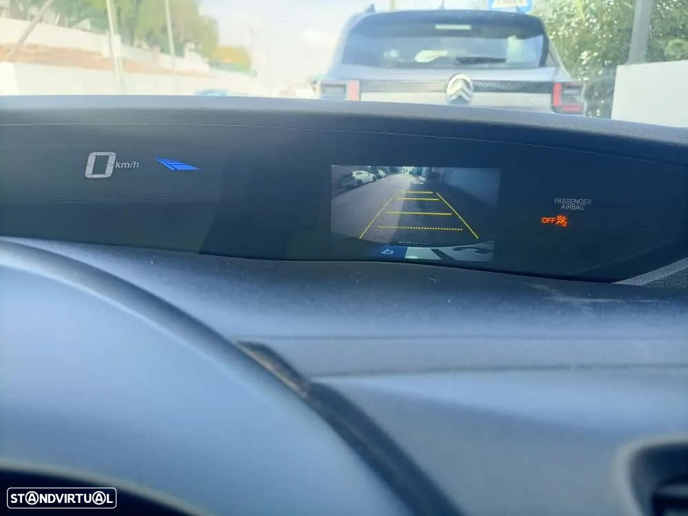 Honda Civic 1.4 i-VTEC Sport - 7