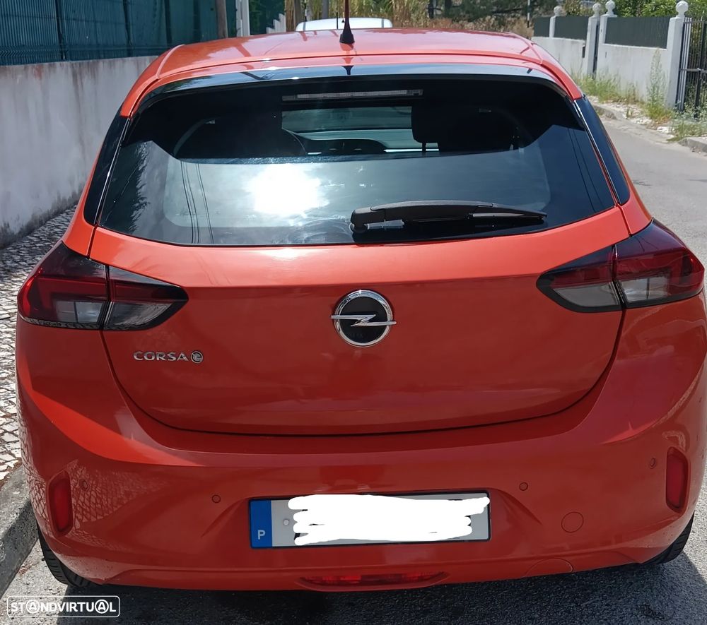 Opel Corsa-e Elegance - 2
