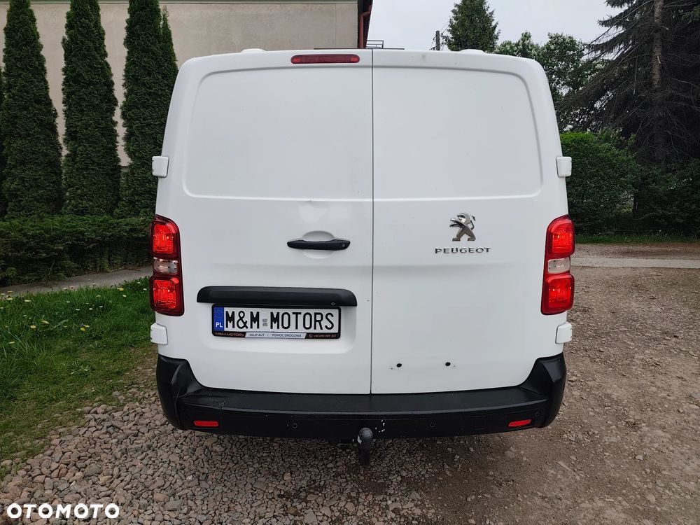 Peugeot Expert - 22