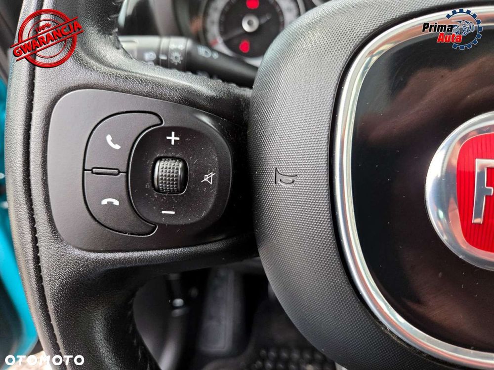 Fiat 500L 1.4 16V T-Jet Trekking - 22