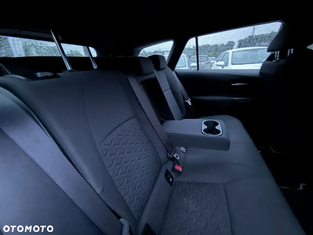 Toyota Corolla 1.8 Hybrid Comfort - 16