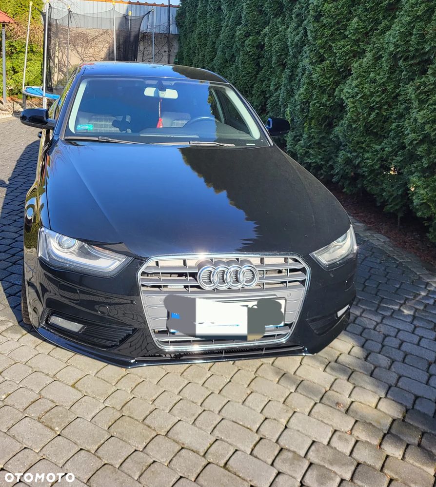 Audi A4 Limousine 2.0 TDI Quattro S tronic - 5