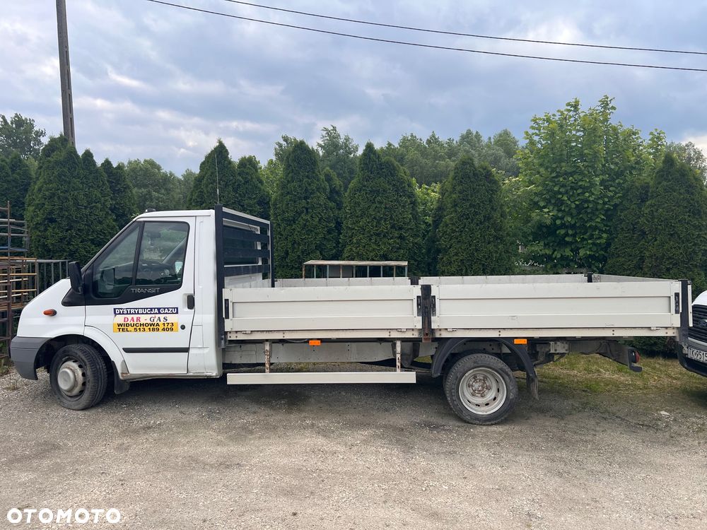 Ford Transit - 2