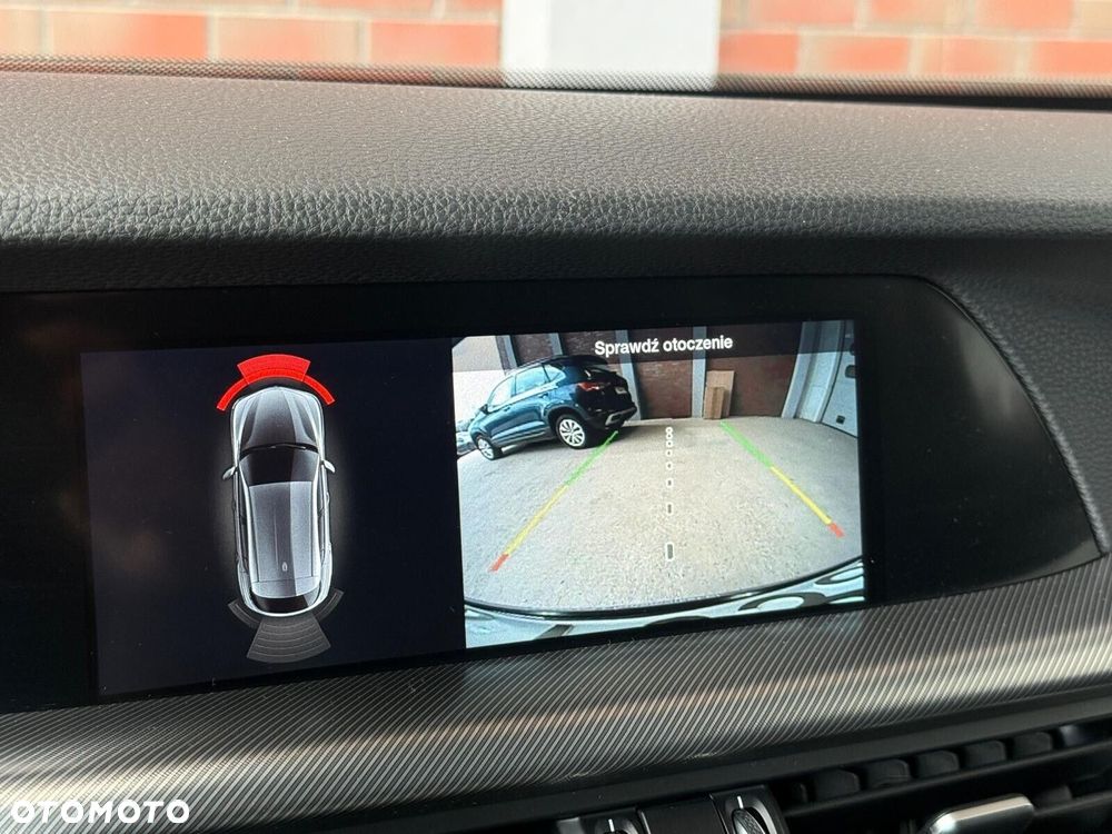 Alfa Romeo Stelvio 2.0 Turbo Veloce TI Q4 - 22
