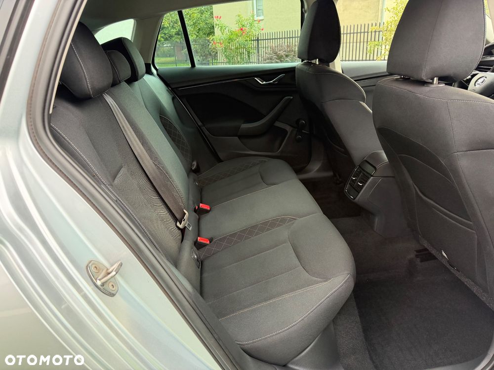 Skoda Scala 1.0 TSI Ambition - 21