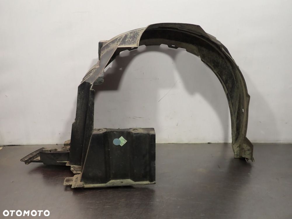 NADKOLE PRAWE PRZEDNIE PEUGEOT 107    53875-0H20 - 1