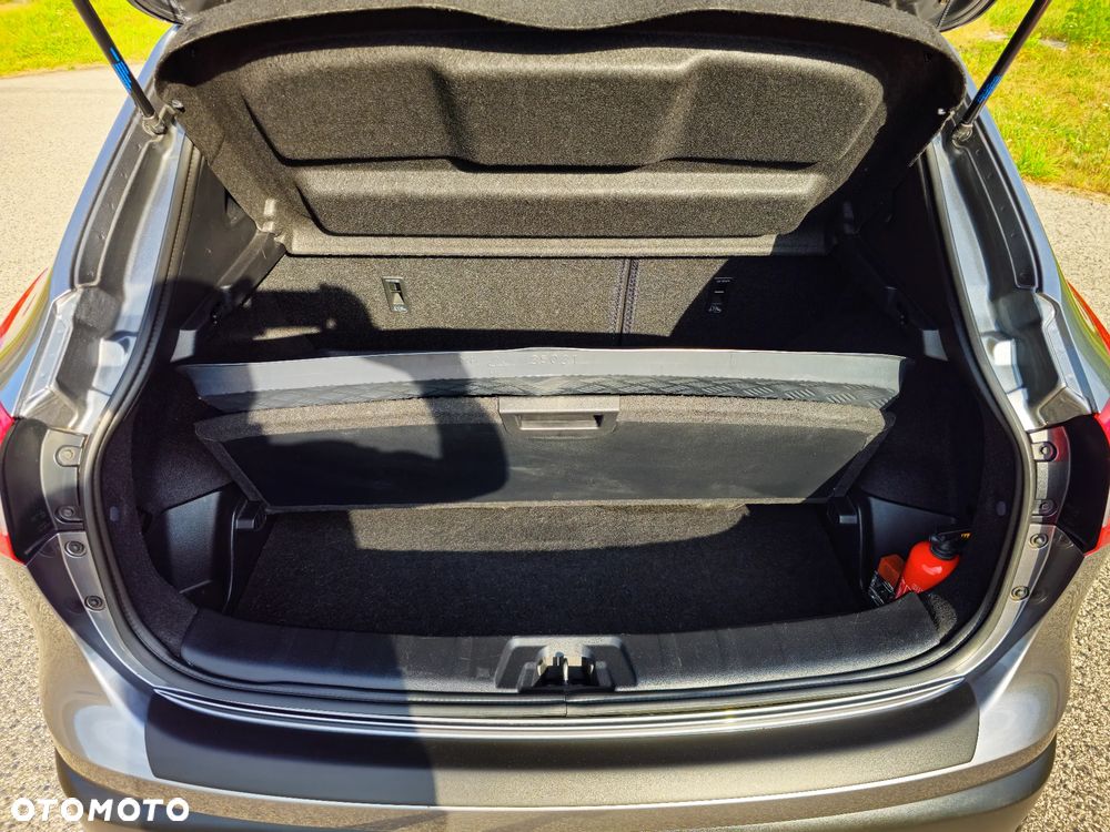 Nissan Qashqai 1.6 DCi Tekna Xtronic - 16