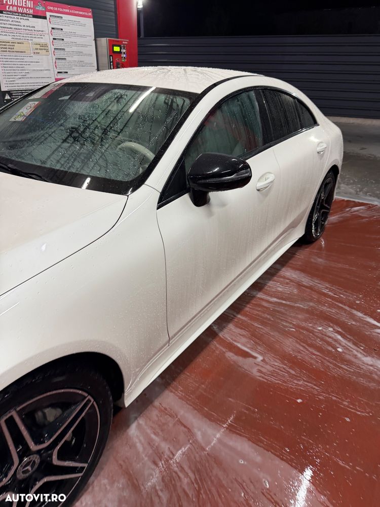 Mercedes-Benz CLS - 12
