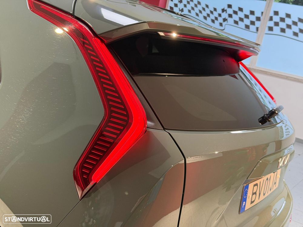 Kia Niro EV 64kWh Tech - 7