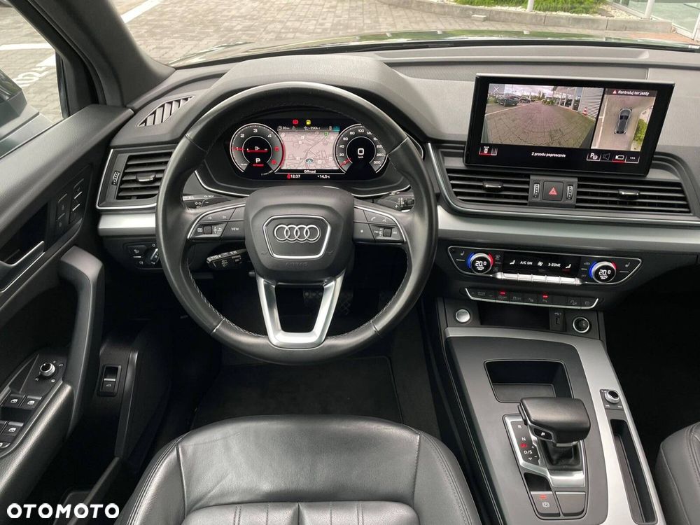 Audi Q5 Sportback - 19