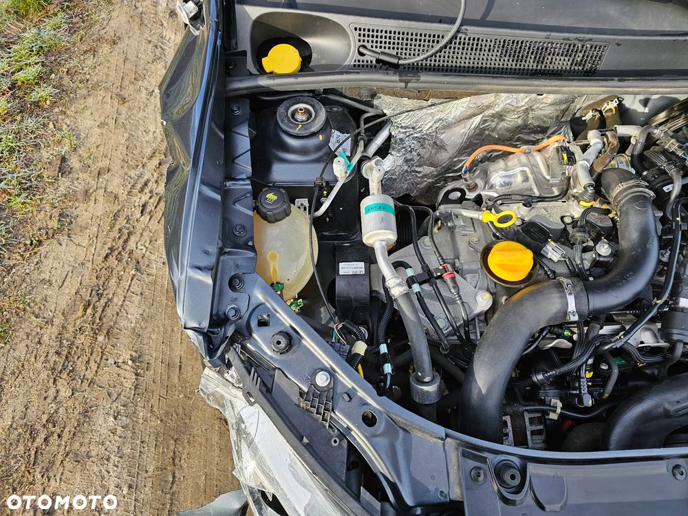 Dacia Sandero Stepway 1.0 TCe Extreme CVT - 21