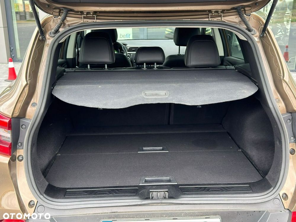 Renault Kadjar - 17