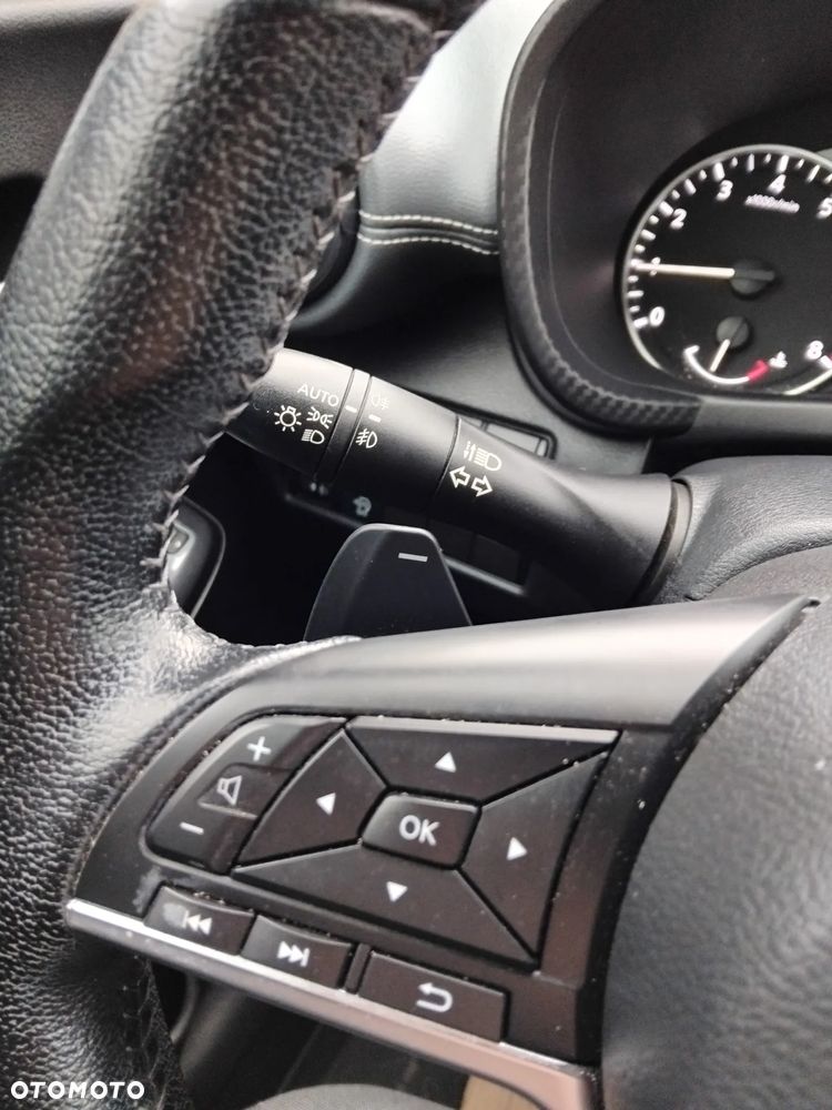 Nissan Juke 1.0 DIG-T N-Connecta DCT - 9