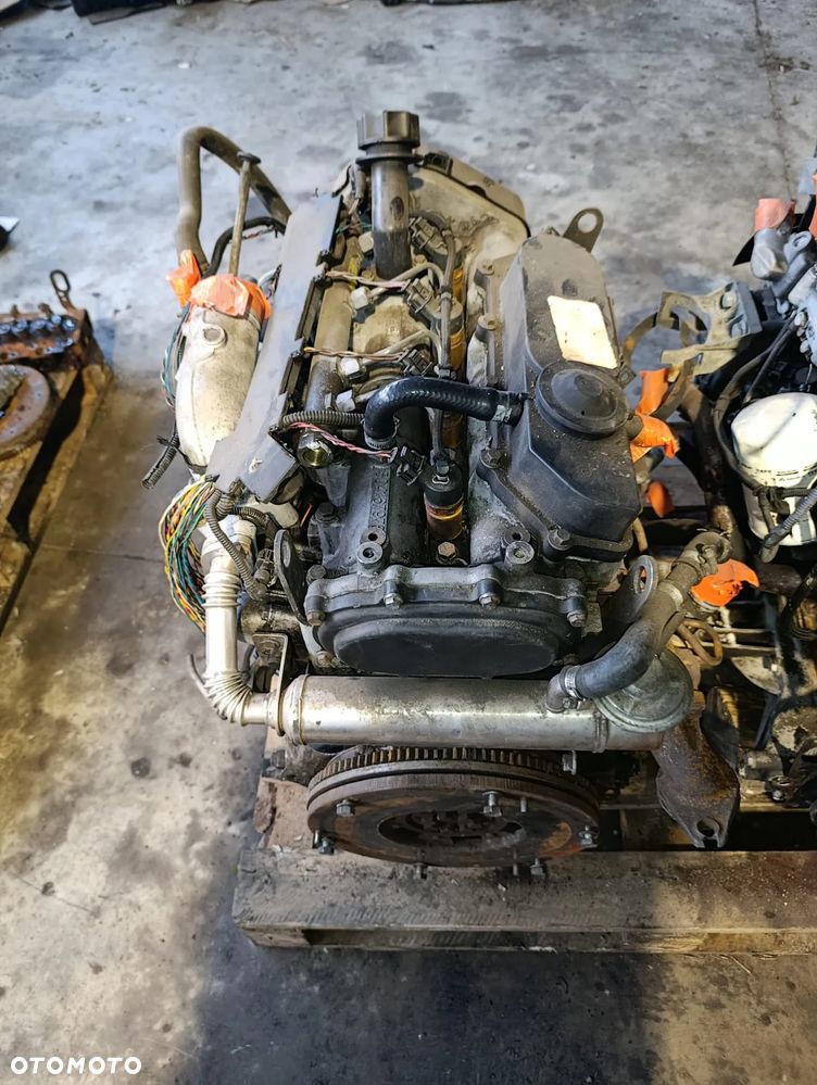 SILNIK KOMPLETNY IVECO DAILY 2.3 EURO 3 4 F1AE0481B - 1