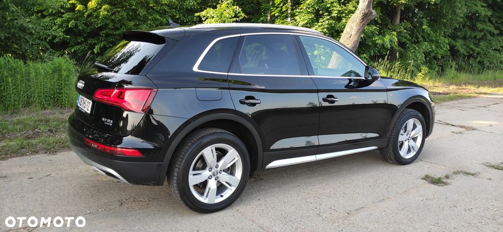 Audi Q5 2.0 TDI Quattro Design S tronic - 5