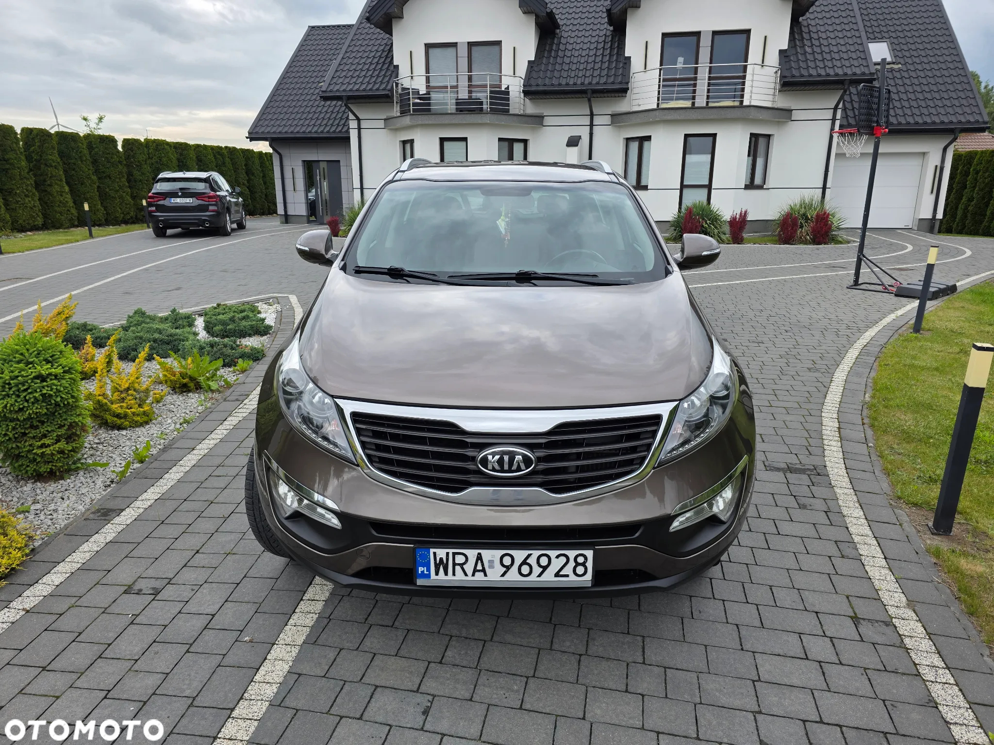Kia Sportage - 2
