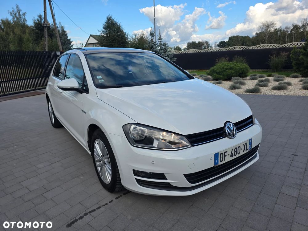Volkswagen Golf - 21