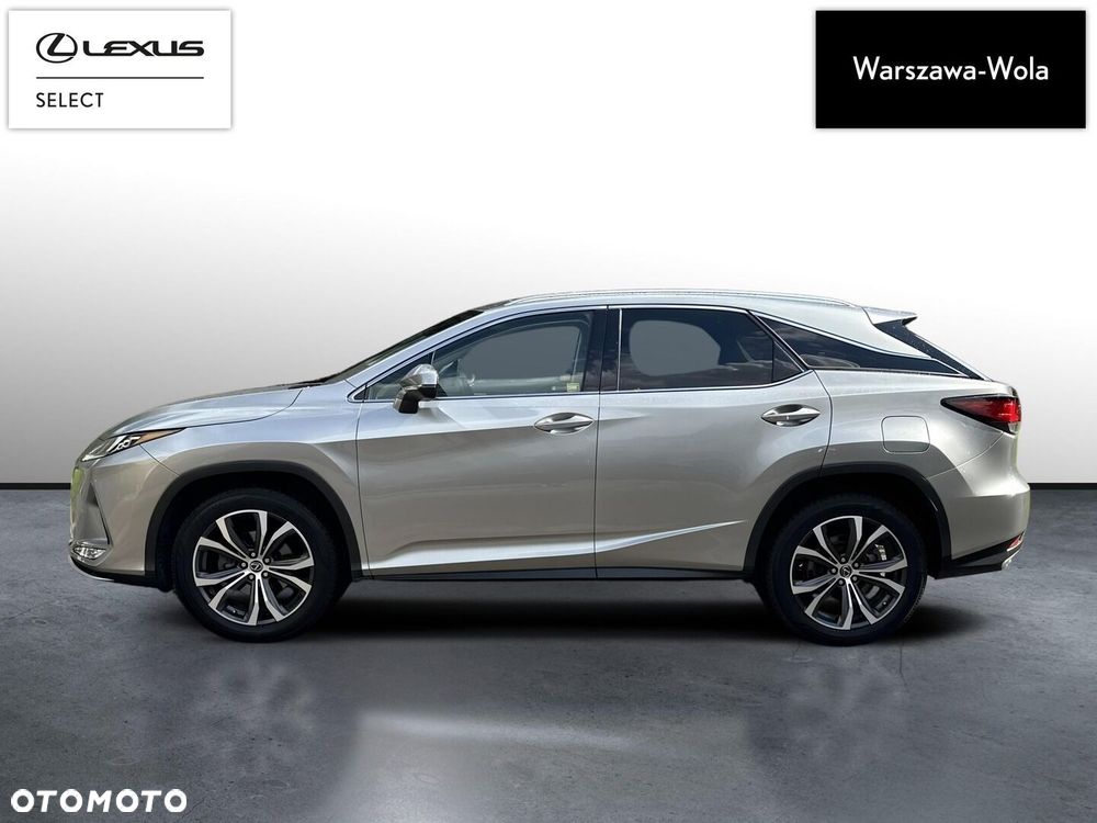 Lexus RX 300 Prestige - 2
