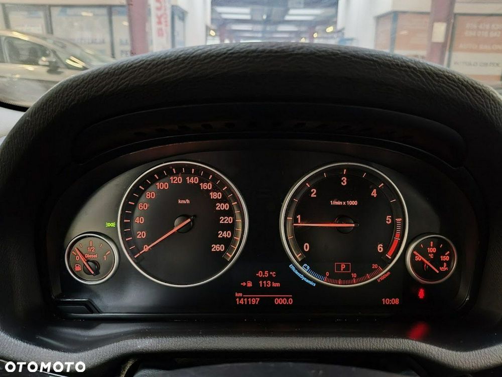 BMW X4 xDrive20d xLine - 20