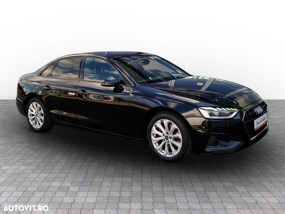 Audi A4 Limuzina 35 TFSI S tronic - 6