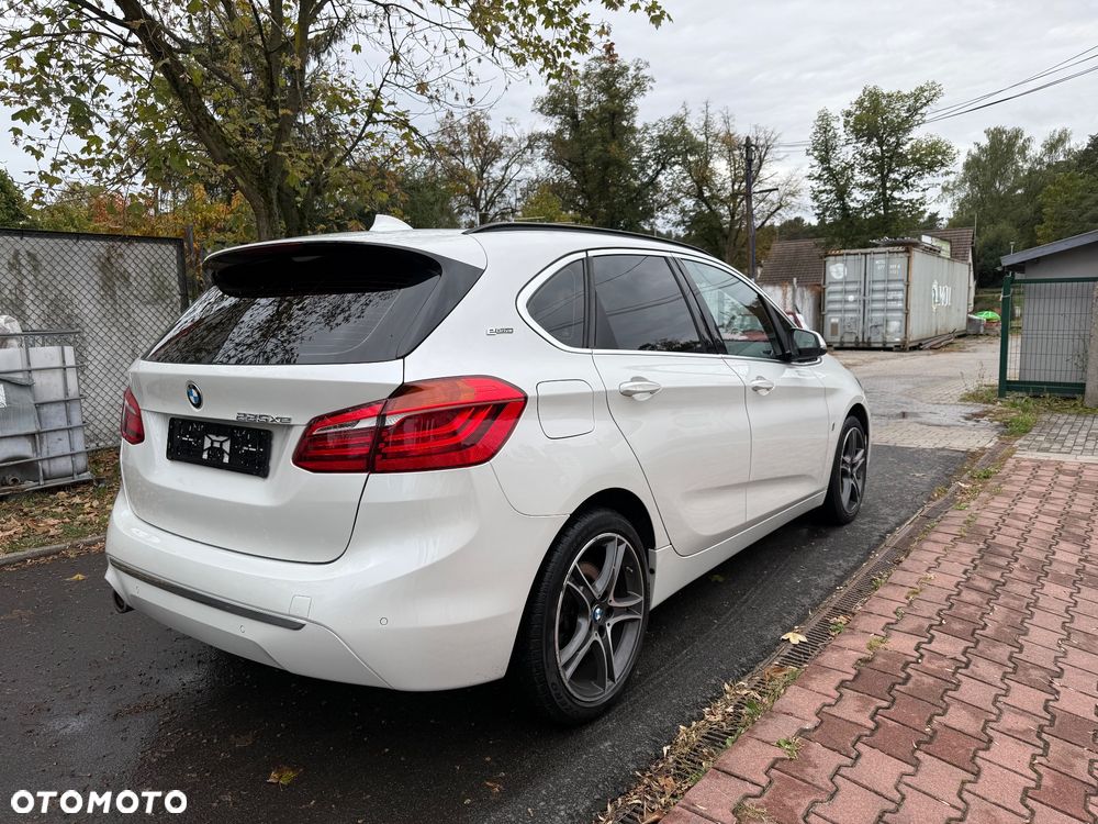 BMW Seria 2 - 7